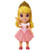 Disney Princess Mini Sparkle Poseable Aurora