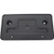 BB Auto New Front License Plate Bracket Tag Holder Direct Replacement for 2013-2014 Ford Mustang FO1068148