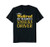 Retired School Bus Driver T-Shirt Funny Retirement Gift