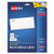 Avery 8195 Easy Peel Return Address Labels Inkjet 2 3 x 1 3 4 White 1500 Pack