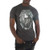 Bioworld Black Panther Mens Geometric T-Shirt- L