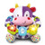 VTech Baby Lil' Critters Moosical Beads Amazon Exclusive, Purple