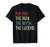 Pop Pop The Man The Myth The Legend T-Shirt