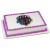Whimsical Practicality Auradon Cool Edible Icing Image Cake Topper (7.5 Inch Round)