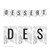 Andaz Press Gray Marble Party Banner Decorations Dessert Approx 5-Feet 1-Set Birthday Wedding Baby Shower Colored Hanging Pennant Decor
