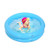 Tavot Inflatable Swimming Pool Thick Paddling Pool Summer Water Toys Party Supply for Baby Kids Adult