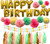 Furuki birthday decorations, happy birthday banner, birthday party decorations including happy birthday balloons, paper pom poms, tassel garland and circle dot paper garland for birthday party decor, full set of birthday party supplies, 93 pcs Furuki birthday decorations, happy birthday banner, birthday party decorations including happy birthday balloons, paper pom poms, tassel garland and circle dot paper garland for birthday party decor, full set of birthday party supplies, 93 pcs
