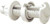 Boating Accessories New SEACHOICE Cable Thru-Hull Fitting-Black SCP 17901