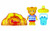 Daniel Tigers Neighborhood Daniels Day at The Beach Mini Playset
