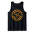 Bionic Hip Club Custom Parts Joint Hip Replacement Tank Top