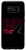 Galaxy S8 Black Lines Matter - Drag Racing Burnout Drifting Car Case