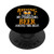 Funny Riding And Beer Solves My Problems Driver Racer Gift PopSockets Grip and Stand for Phones and Tablets