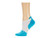 Smartwool PhD Cycle Ultra Light Micro Moonbeam SM  Womens Shoe 4-6.5