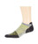Smartwool PhD Cycle Ultra Light Pattern Micro Light Gray XL  Mens Shoe 12-14.5