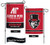 Austin Peay Governors 12.5  x 18 inch Double Sided Yard and Garden College Banner Flag is Printed in The USA