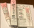 Too Faced Hangover Rx Replenishing Face Primer 0.16 Oz Or 5 mL NIB Mini Size