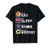 Eat Sleep Anime Repeat Shirt Anime Manga Shirts Gift T-Shirt