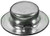 Replacement part For Toro Lawn mower  3290-320 RETAINER-PUSH ON