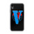 iPhone XR Pure Clear Case Cases Cover Vlone