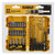 DEWALT DW2504 Compact Rapid Load Set, 27-Piece