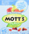 Motts Medley Assorted Fruit Flavored Snacks  90 ct.  0.875 oz