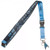 S Trek Science Division Logo ID Holder Lanyard Keychain w Logo Charm