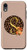 iPhone XR Leopard Print Floral Monogram S Letter Initial Cheetah Women Case