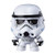 Star Wars Mighty Muggs Stormtrooper #13