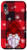iPhone XR Christmas Phone Case Red Buffalo Plaid Gnomes Snowflake Case