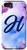 iPhone SE  2020    7   8 Personalized Girly Butterfly Name Capital H Initial Letter Case