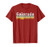 Vintage Retro 70s Colorado T Shirt