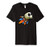 Beach Buggy Racing Tiki Seeker Slim T-Shirt