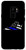 Galaxy S9plus  Thin Line Blue Flag Virginia Police Pride Gift Case