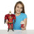 The Incredibles 2 Mr.Incredible + Baby Jack Action Figures Pack, 11