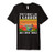 Thats What I Do I Garden And I Know Things Premium T-Shirt