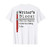 Writers Block Funny Author T-Shirt