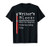 Writers Block Funny Author T-Shirt