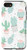 iPhone SE  2020    7   8 Cactus Succulent Plant Garden Mint Pink White Pattern AEN126 Case