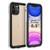 Fansteck iPhone 11 Pro Max Waterproof Case  6.5 inch  IP68 Full-Body Protective Case with Built-in Screen Protector Snowproof Dirtproof Shockproof Case High Sensitive Screen Touch