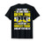 Mens Forklift Operator I Keep My Forklift Truck Forklift Driver T-Shirt