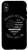 iPhone X XS Correction Officers Wife Thin Grey Line Heart Case