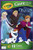 Crayola Frozen Giant Coloring Pages