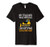 Construction Trucks Drivers Bulldozer Lovers Premium T-Shirt