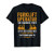Forklift Driver Shirt Funny Forklift Operator Gift Ideas Tee T-Shirt