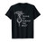Thyme To Turnip The Beet Vegetable Garden Fan T-Shirt