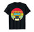 Retro School Bus-Bus Driver Gift-School Bus Driver T-Shirt