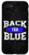 iPhone SE  2020    7   8 Thin Blue Line case. American Flag Police Officer Cop Gift Case