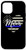 iPhone 12 12 Pro Thin Line Blue Flag Mom Police Pride Gift Case