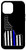 iPhone 12 Pro Max Thin Line Blue Flag Idaho Police Pride Gift Case