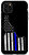 iPhone 11 Pro Max Thin Line Blue Flag Idaho Police Pride Gift Case